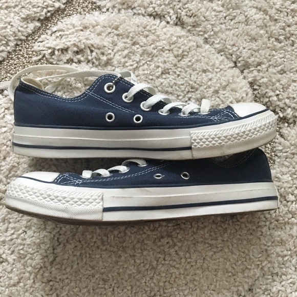 Converse Shoes - Women's Converse (brand new)